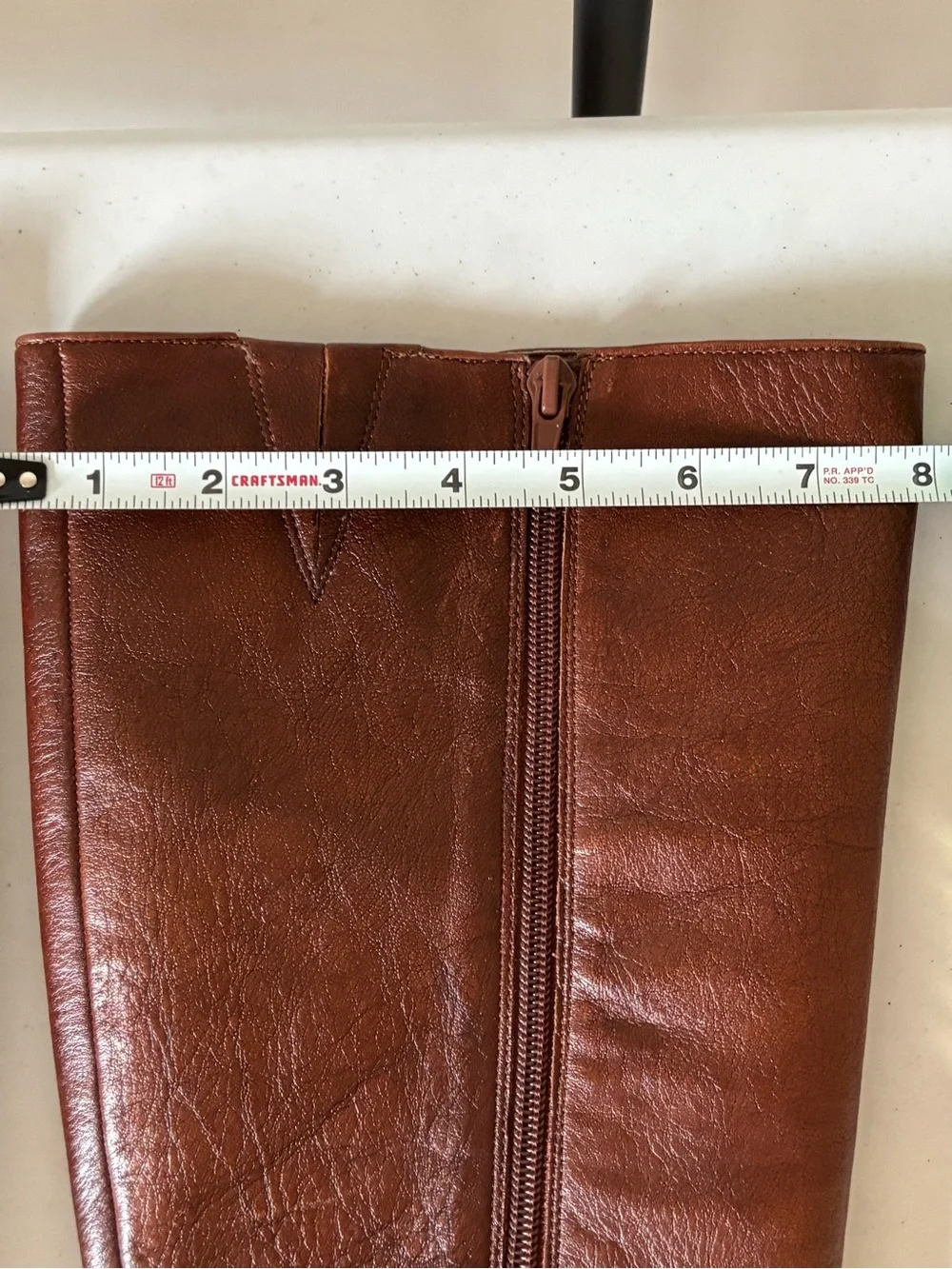 Lands End timeless knee